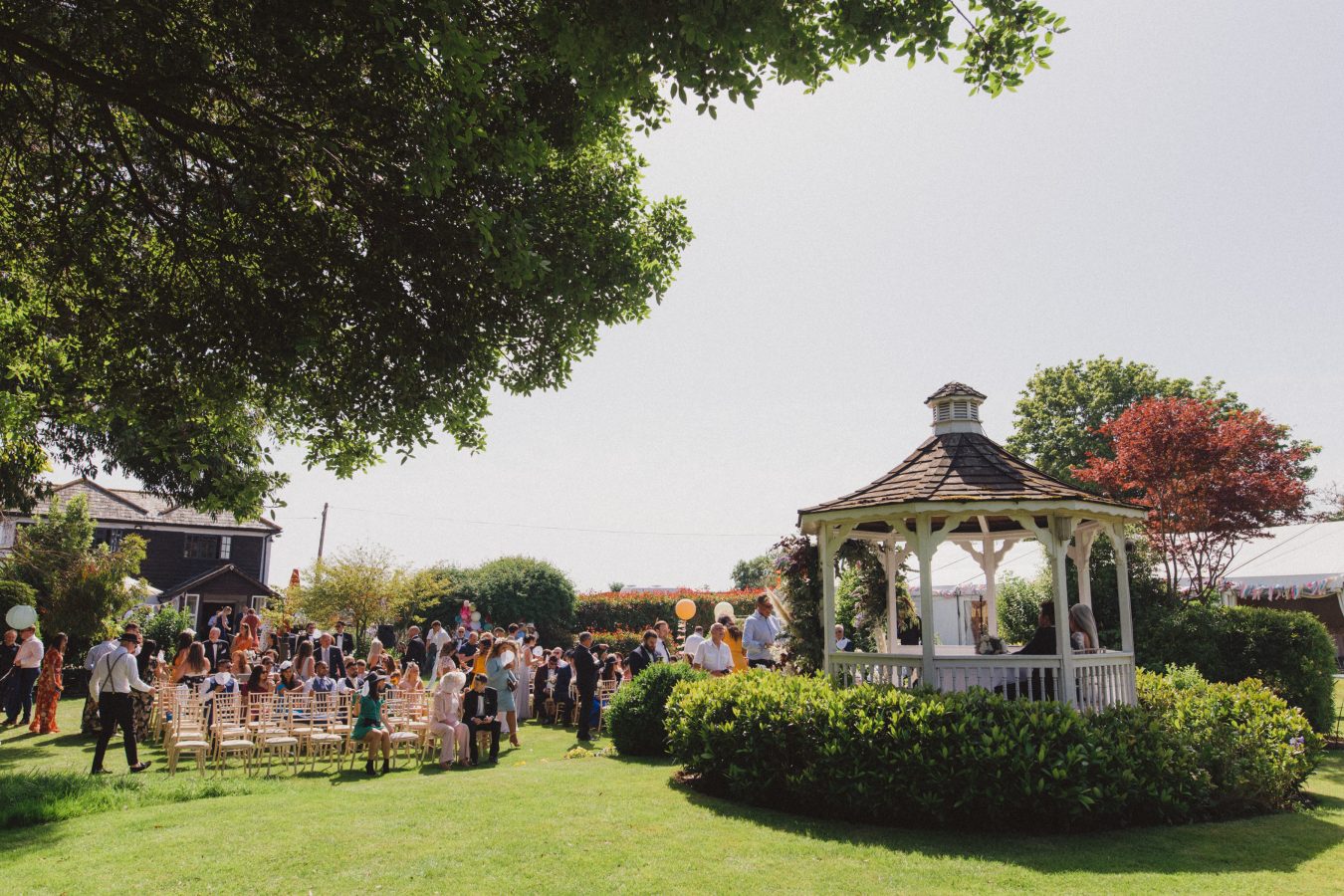 Questions to Ask Yourself Before Booking a Kent Wedding Venue