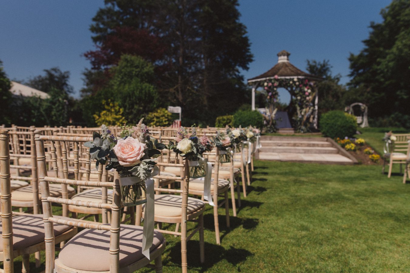What to Consider When Looking at Wedding Party Venues Kent