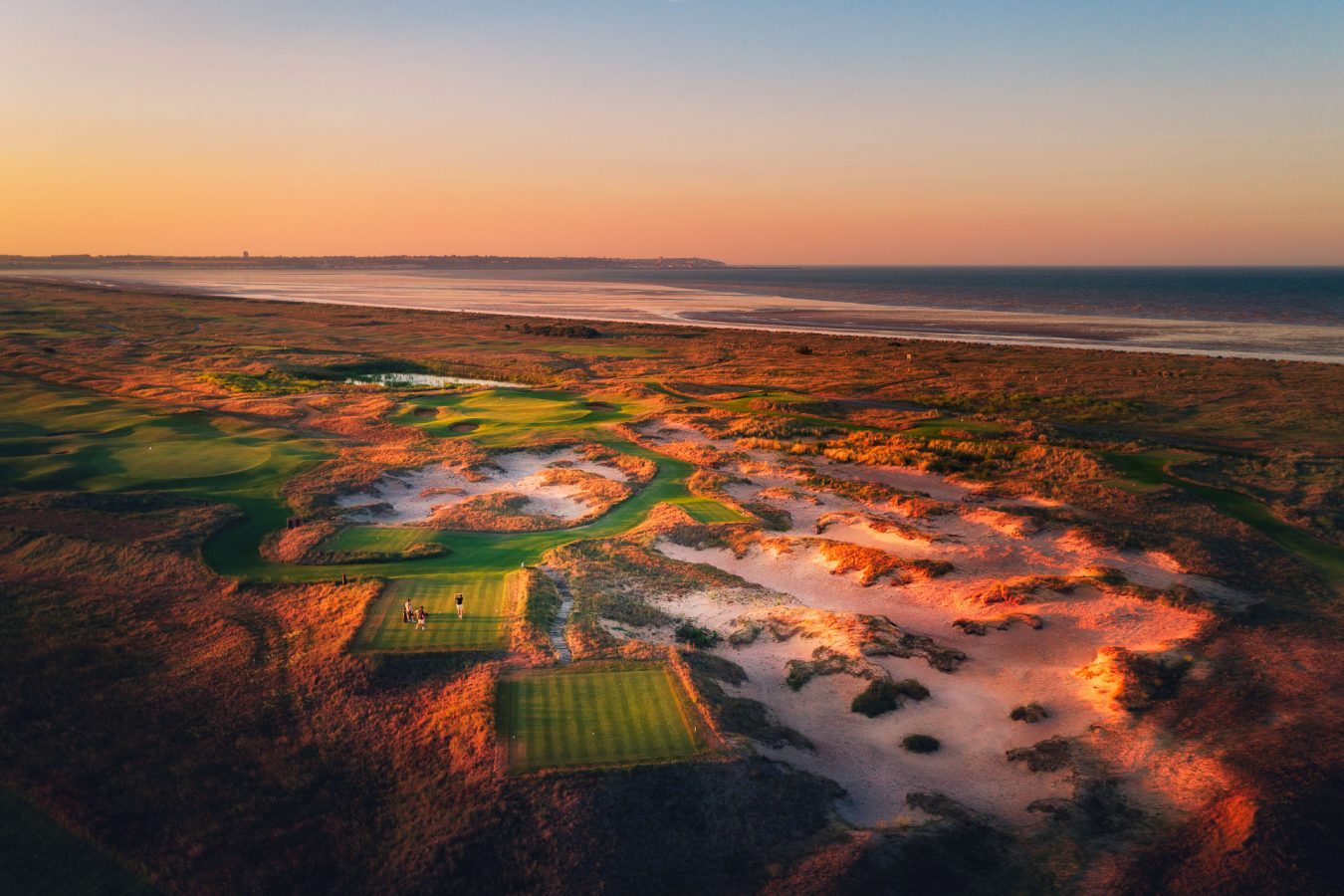 The Top Eight Resorts for Golf Breaks London and Around the UK